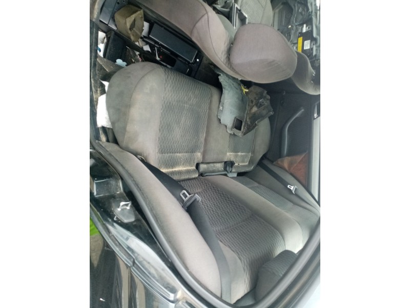 bmw 3 (e46) del año 2001