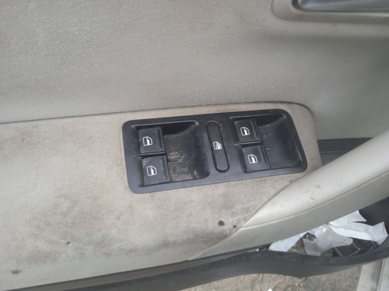 vw polo v (6r1, 6c1) del año 2012