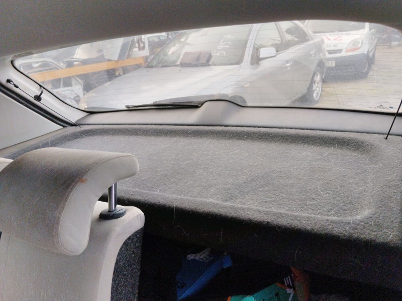 vw polo v (6r1, 6c1) del año 2012