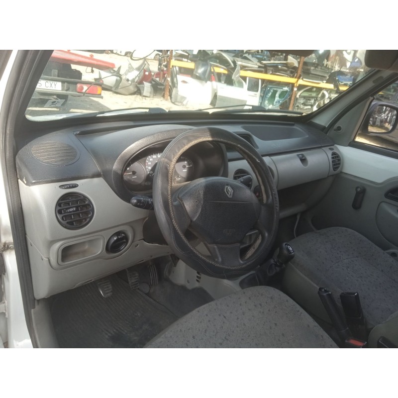 renault kangoo express (fc0/1_) del año 2005