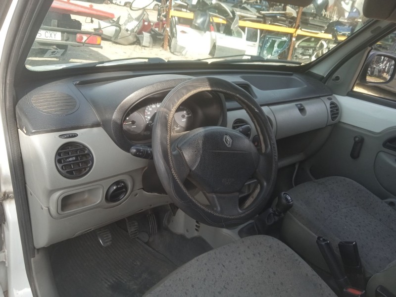 renault kangoo express (fc0/1_) del año 2005