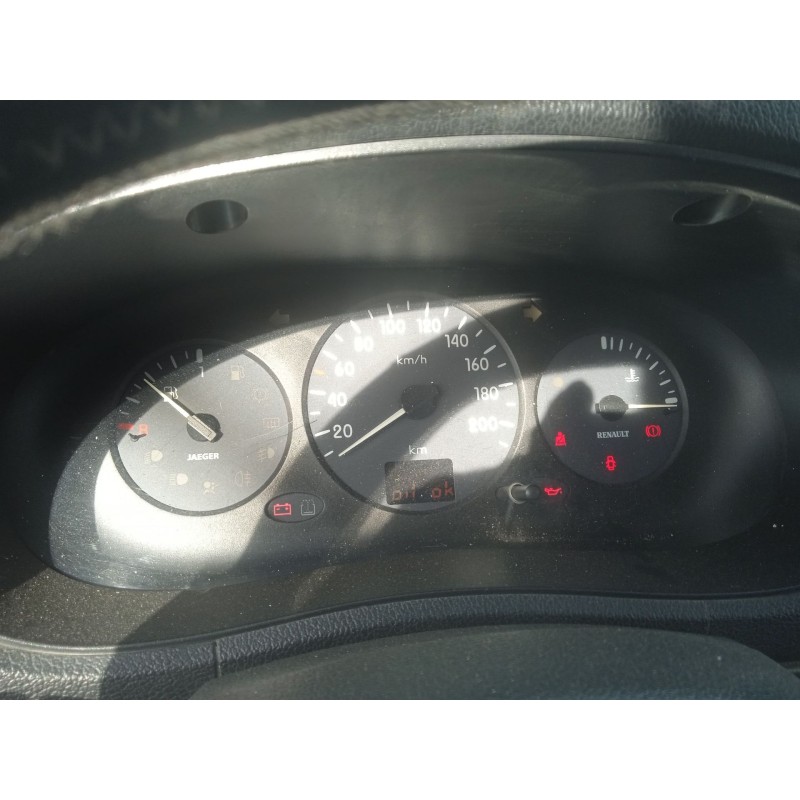 renault kangoo express (fc0/1_) del año 2005