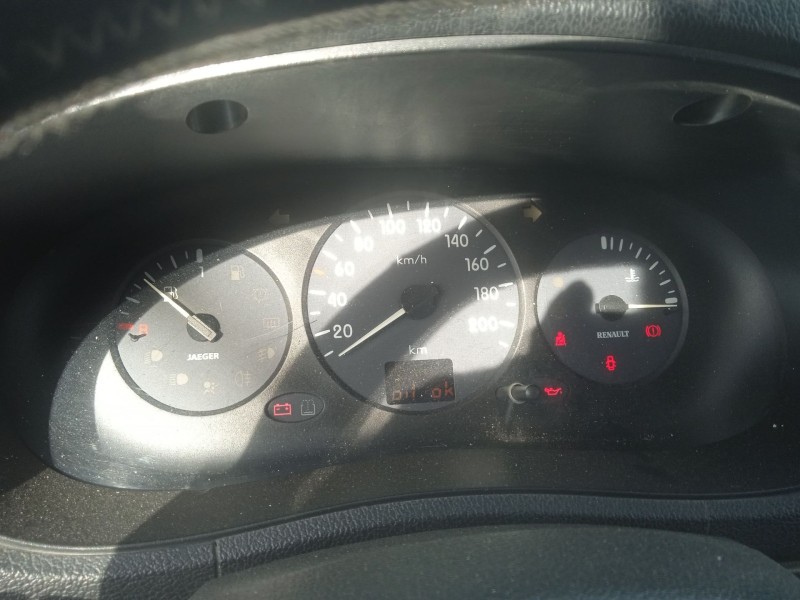 renault kangoo express (fc0/1_) del año 2005