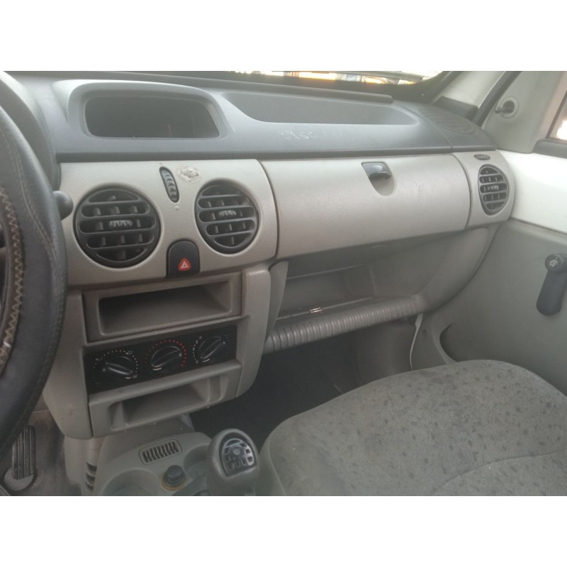 renault kangoo express (fc0/1_) del año 2005