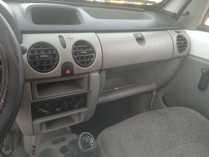 renault kangoo express (fc0/1_) del año 2005