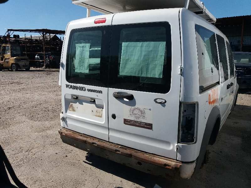 ford tourneo connect (tc7) kombi trend corta (2009)   |   04.09 - 12.13 | 2009 - 2013 | 90 cv / 66 kw del año 2009