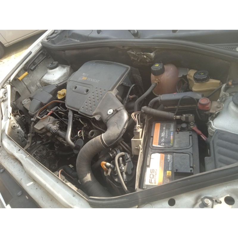 renault kangoo express (fc0/1_) del año 2005