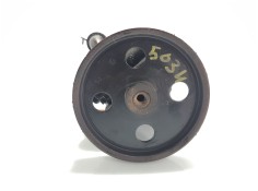 Recambio de bomba direccion para chrysler voyager (rg) referencia OEM IAM 4743974AB  