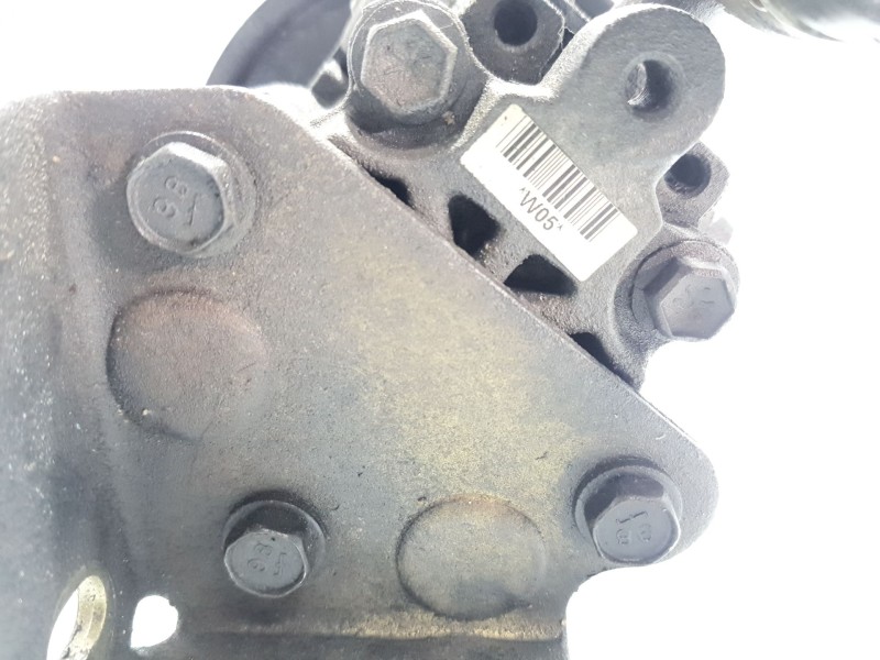 Recambio de bomba direccion para chrysler voyager (rg) referencia OEM IAM 4743974AB  