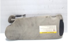 Recambio de parasol derecho para chrysler voyager (rg) referencia OEM IAM    2