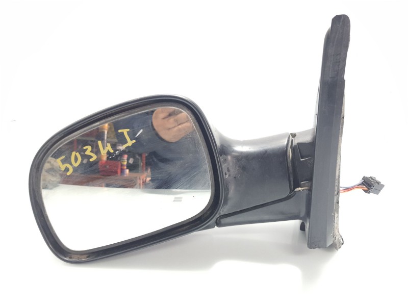 Recambio de retrovisor izquierdo para chrysler voyager (rg) referencia OEM IAM 4894413AC  