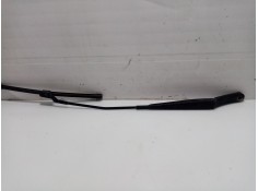 Recambio de brazo limpia delantero izquierdo para volkswagen polo v (6r1, 6c1) 1.4 (6r1) referencia OEM IAM 6R1955409A  