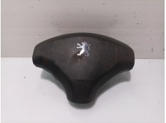 Recambio de airbag delantero izquierdo para peugeot 308 i (4a_, 4c_) 1.6 16v referencia OEM IAM 4112LA 96810154ZD 4112LA