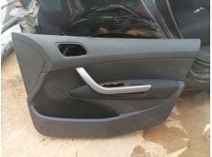 Recambio de guarnecido puerta delantera derecha para peugeot 308 i (4a_, 4c_) 1.6 16v referencia OEM IAM 9342N8 9342N8 9342N8