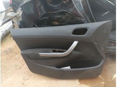 Recambio de guarnecido puerta delantera izquierda para peugeot 308 i (4a_, 4c_) 1.6 16v referencia OEM IAM 9342N9 9342N9 9342N9