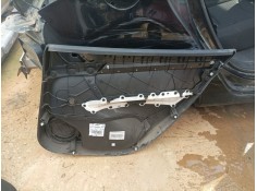 Recambio de guarnecido puerta trasera izquierda para peugeot 308 i (4a_, 4c_) 1.6 16v referencia OEM IAM 9346WZ 9346WZ 9346WZ 2