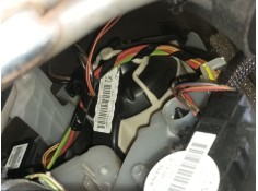 Recambio de ventilador calefaccion para peugeot 308 i (4a_, 4c_) 1.6 16v referencia OEM IAM 6441Z7 6441Z7 6441Z7