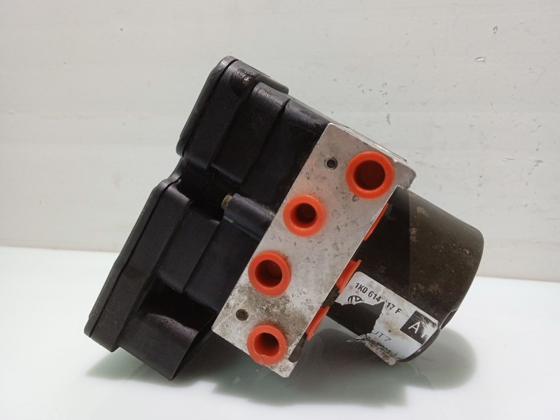 Recambio de abs para seat toledo iii (5p2) 1.9 tdi referencia OEM IAM 1K0907379N 1K0614117F 