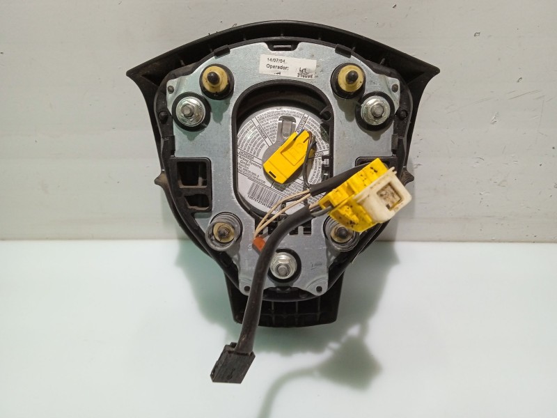 Recambio de airbag delantero izquierdo para seat toledo iii (5p2) 1.9 tdi referencia OEM IAM 5P0880201J  