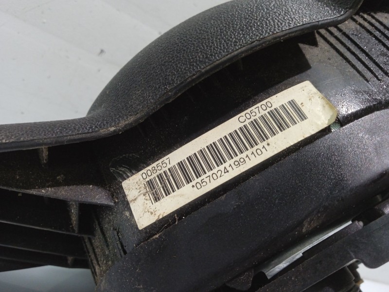 Recambio de airbag delantero izquierdo para seat toledo iii (5p2) 1.9 tdi referencia OEM IAM 5P0880201J  