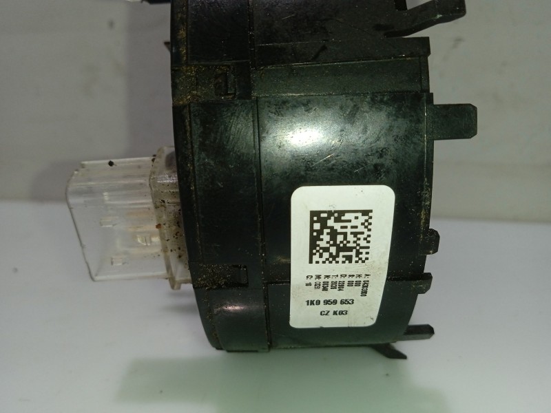 Recambio de anillo airbag para seat toledo iii (5p2) 1.9 tdi referencia OEM IAM 1K0959653  