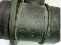 Recambio de caudalimetro para seat toledo iii (5p2) 1.9 tdi referencia OEM IAM 038906461B 0281002531  2