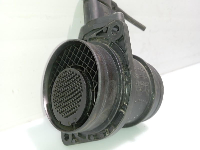 Recambio de caudalimetro para seat toledo iii (5p2) 1.9 tdi referencia OEM IAM 038906461B 0281002531 