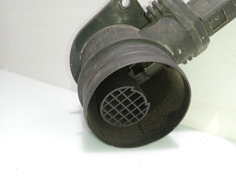 Recambio de caudalimetro para seat toledo iii (5p2) 1.9 tdi referencia OEM IAM 038906461B 0281002531 