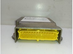 Recambio de centralita airbag para seat toledo iii (5p2) 1.9 tdi referencia OEM IAM 1K0909605H 5WK43411  2
