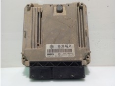 Recambio de centralita motor uce para seat toledo iii (5p2) 1.9 tdi referencia OEM IAM 03G906016DH 0281011864 