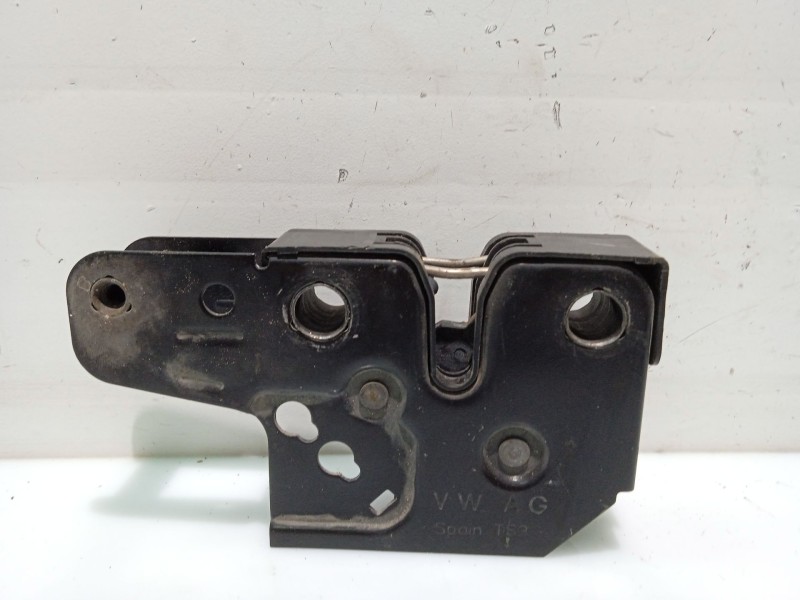 Recambio de cerradura capot para seat toledo iii (5p2) 1.9 tdi referencia OEM IAM 5P1823509D  