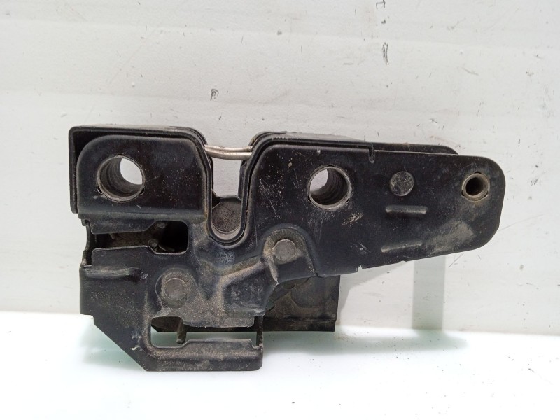 Recambio de cerradura capot para seat toledo iii (5p2) 1.9 tdi referencia OEM IAM 5P1823509D  