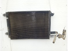 Recambio de condensador / radiador a/a para seat toledo iii (5p2) 1.9 tdi referencia OEM IAM 1K0820411G  