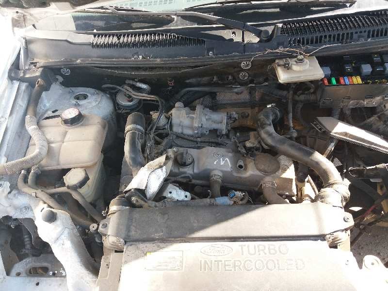 ford tourneo connect (tc7) kombi trend corta (2009)   |   04.09 - 12.13 | 2009 - 2013 | 90 cv / 66 kw del año 2009