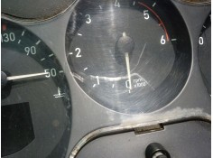 Recambio de cuadro instrumentos para seat toledo iii (5p2) 1.9 tdi referencia OEM IAM 5P0920802G 110080279004  2