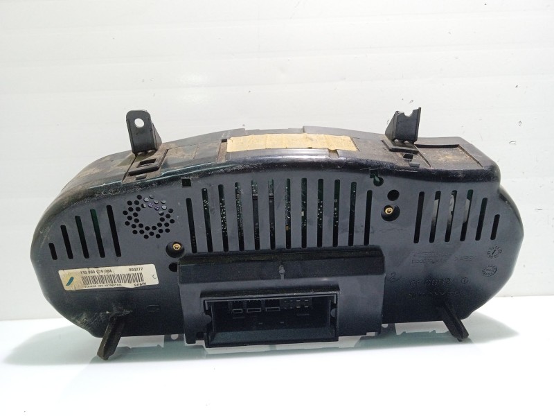 Recambio de cuadro instrumentos para seat toledo iii (5p2) 1.9 tdi referencia OEM IAM 5P0920802G 110080279004 