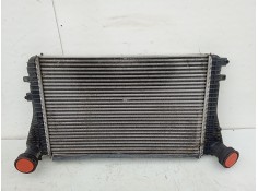 Recambio de intercooler para seat toledo iii (5p2) 1.9 tdi referencia OEM IAM 1K0145803A  