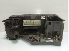 Recambio de mando calefaccion / aire acondicionado para seat toledo iii (5p2) 1.9 tdi referencia OEM IAM 5P0820047   2