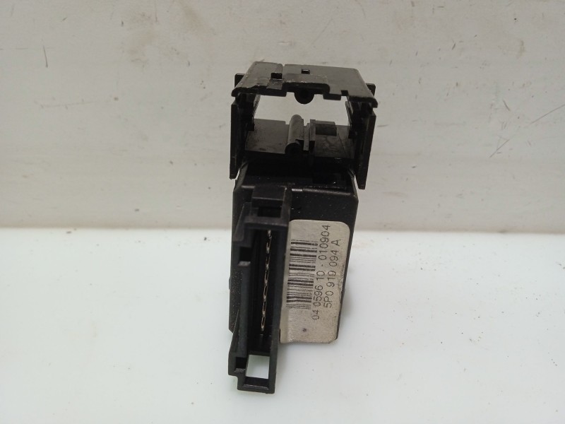 Recambio de mando luces para seat toledo iii (5p2) 1.9 tdi referencia OEM IAM 5P0919094A  