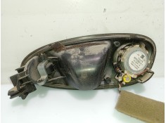 Recambio de maneta interior delantera derecha para seat toledo iii (5p2) 1.9 tdi referencia OEM IAM 5P0837113   2