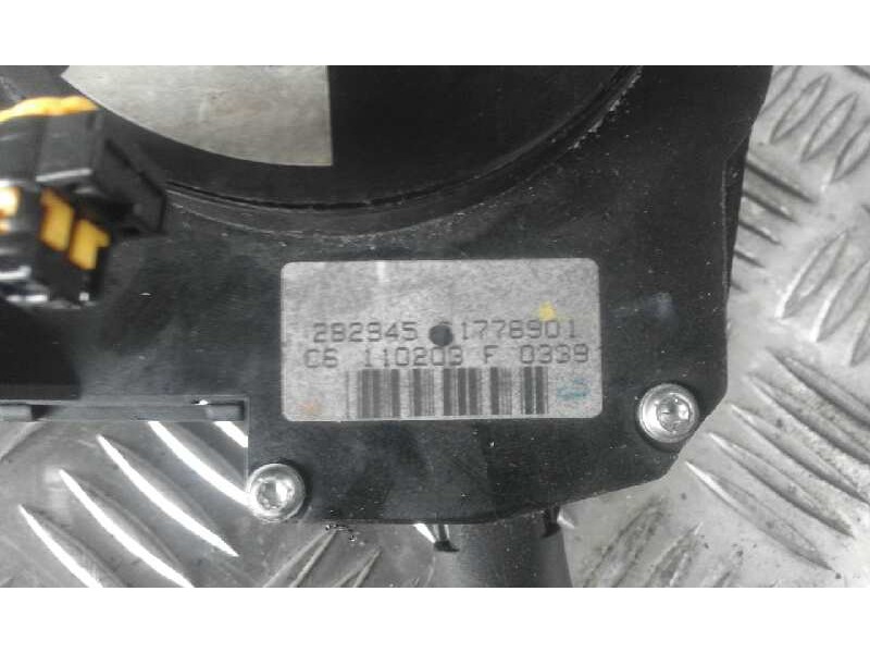 Recambio de no identificado para citroen c3 1.4 hdi sx plus   |   04.02 - 12.08 | 2002 - 2008 | 68 cv / 50 kw referencia OEM IAM