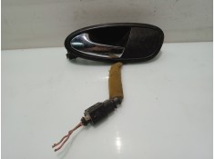Recambio de maneta interior delantera izquierda para seat toledo iii (5p2) 1.9 tdi referencia OEM IAM 5P0837114  