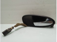 Recambio de maneta interior trasera derecha para seat toledo iii (5p2) 1.9 tdi referencia OEM IAM 5P0837113  