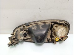 Recambio de maneta interior trasera derecha para seat toledo iii (5p2) 1.9 tdi referencia OEM IAM 5P0837113   2