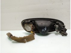 Recambio de maneta interior trasera izquierda para seat toledo iii (5p2) 1.9 tdi referencia OEM IAM 5P0837114   2