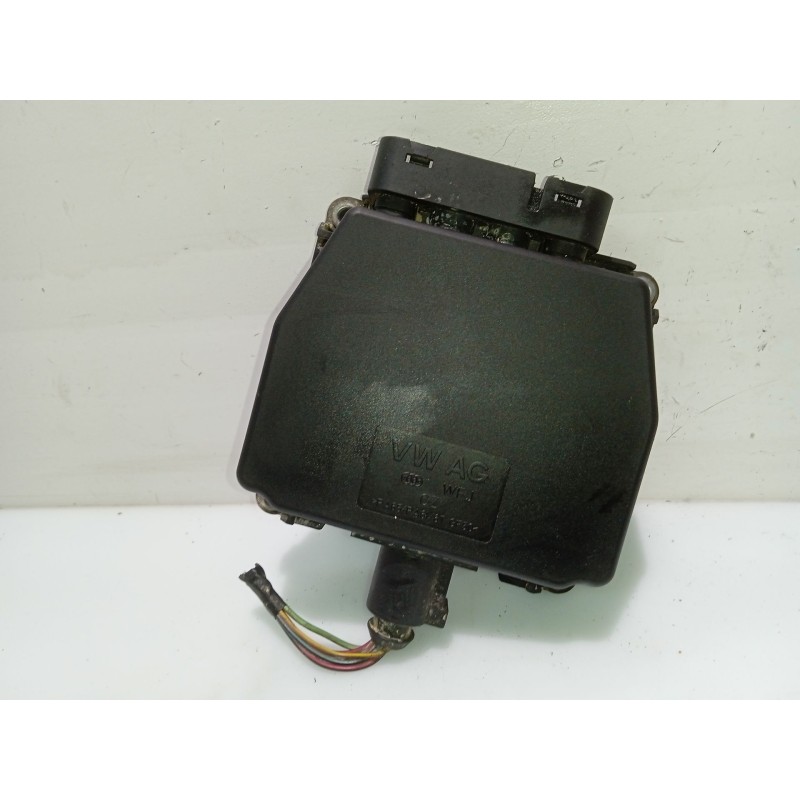 Recambio de modulo electronico para seat toledo iii (5p2) 1.9 tdi referencia OEM IAM 6Q0906625  