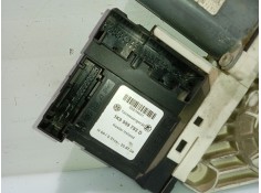 Recambio de motor elevalunas delantero izquierdo para seat toledo iii (5p2) 1.9 tdi referencia OEM IAM 1K0959793D 5P0837401  2