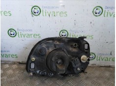 Recambio de faro derecho para  referencia OEM IAM    2