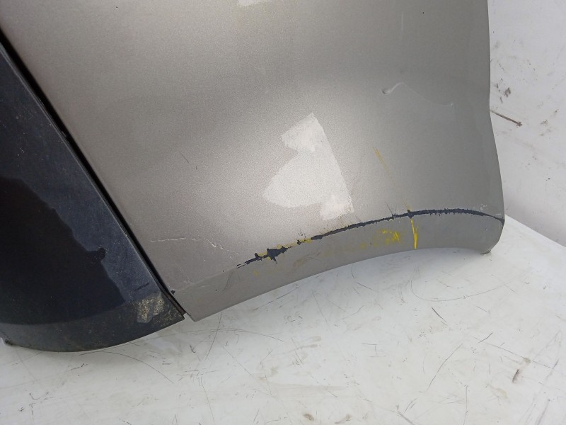 Recambio de paragolpes trasero para seat toledo iii (5p2) 1.9 tdi referencia OEM IAM 5P5807417F 5P5807417FGRU 