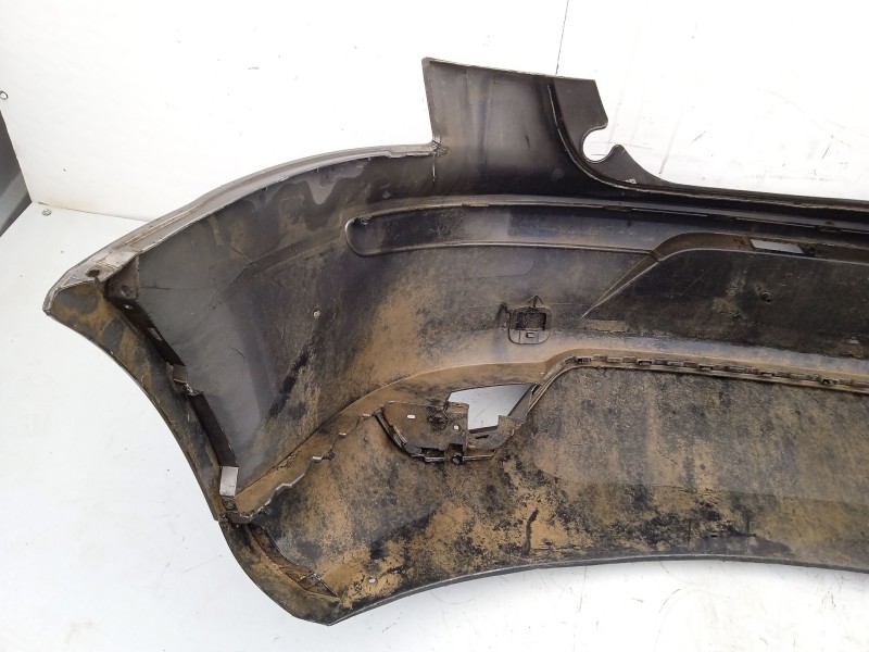 Recambio de paragolpes trasero para seat toledo iii (5p2) 1.9 tdi referencia OEM IAM 5P5807417F 5P5807417FGRU 